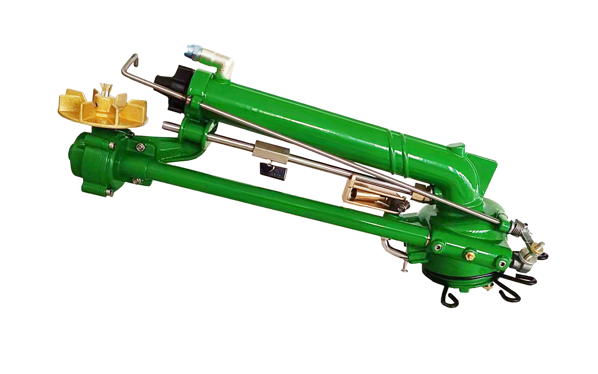 大兴安岭SK41 PLUS涡轮喷枪