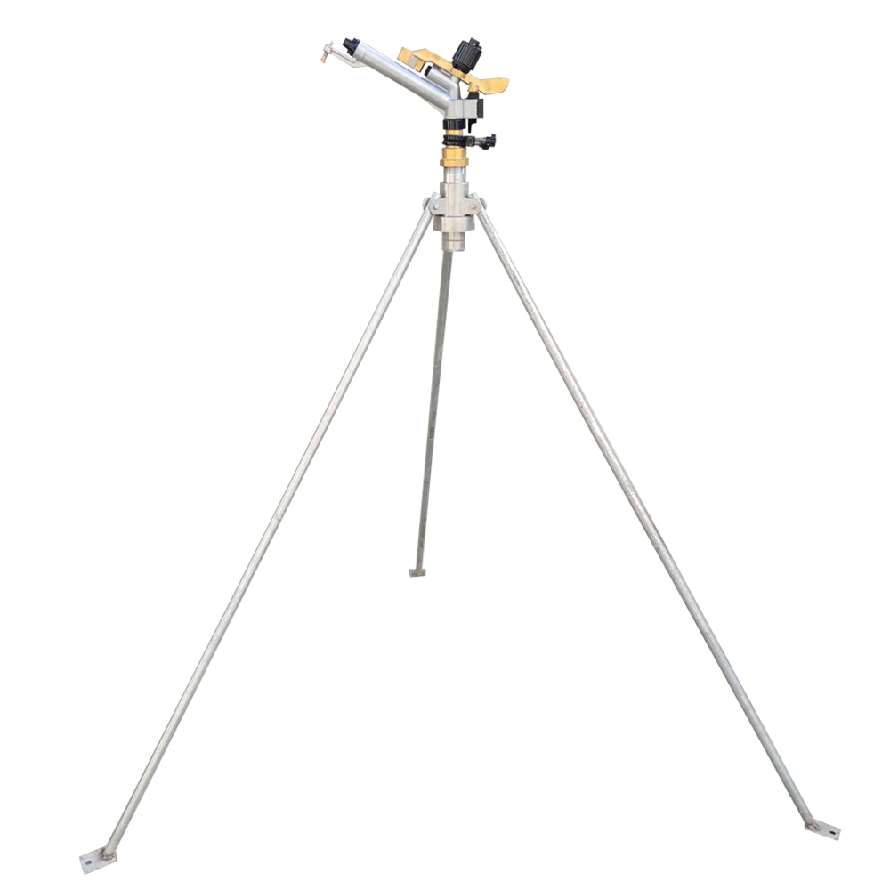 大兴安岭程瑞达 CRC30 灌溉喷枪支架四大核心优势