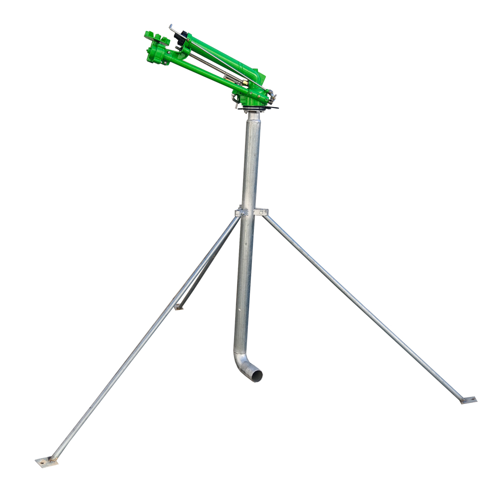 大兴安岭SK41A 喷枪与专用支架核心优势