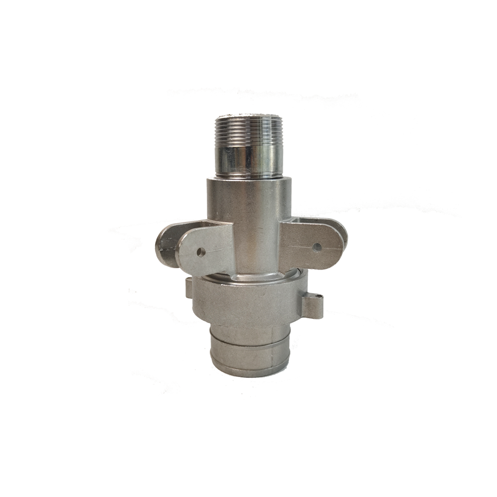 大兴安岭1.5寸鞍座