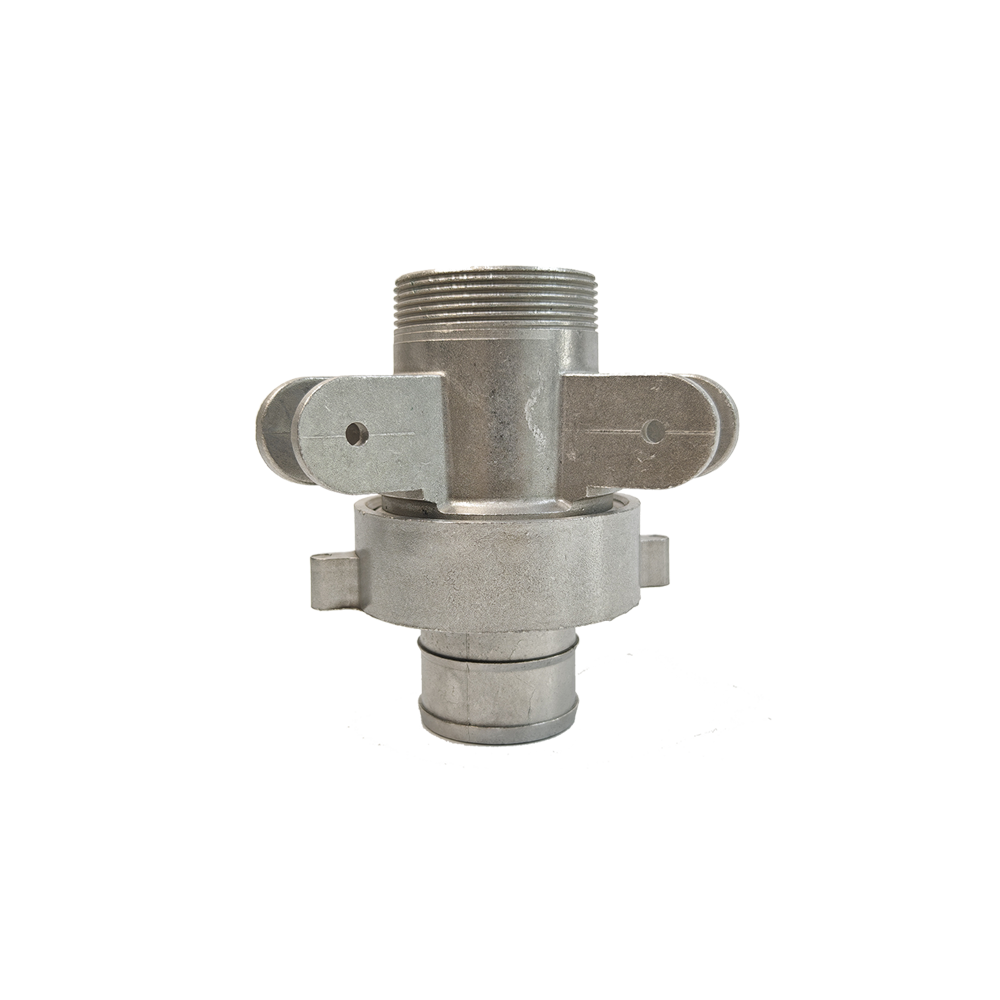 大兴安岭2.0寸鞍座