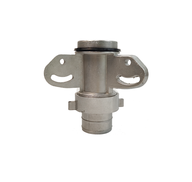 大兴安岭2.5寸鞍座