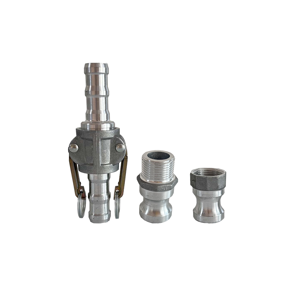 大兴安岭1.0寸快速接头