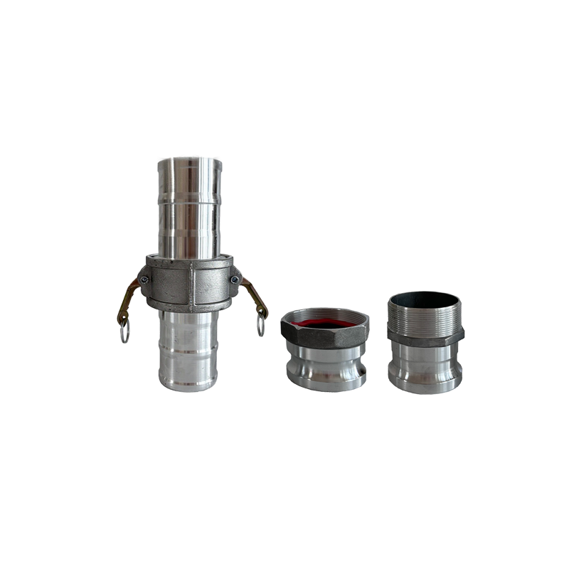 大兴安岭3.0寸快速接头