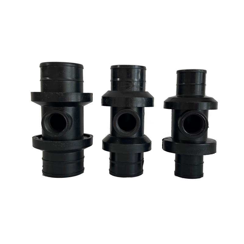 大兴安岭塑料三通