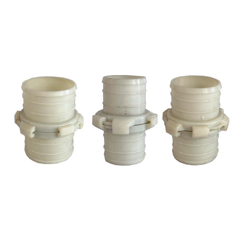 大兴安岭塑料快速接头