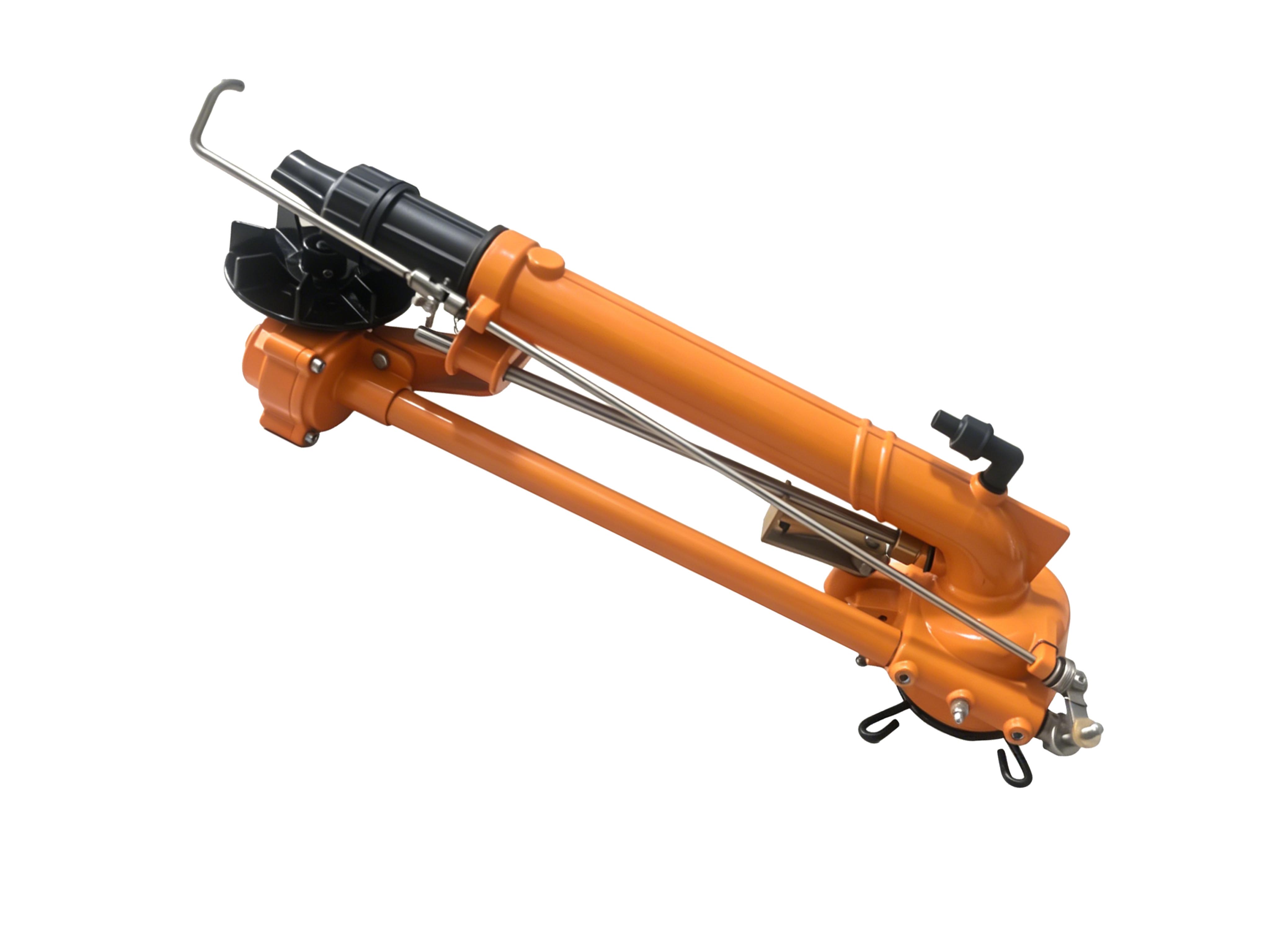 大兴安岭SK41 MAX涡轮喷枪